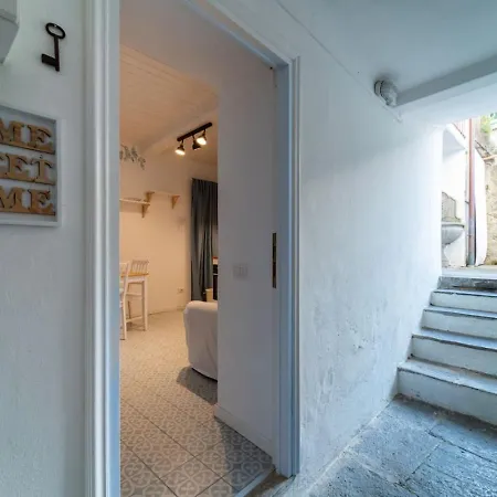 公寓 Loving Loppia - Glicine *