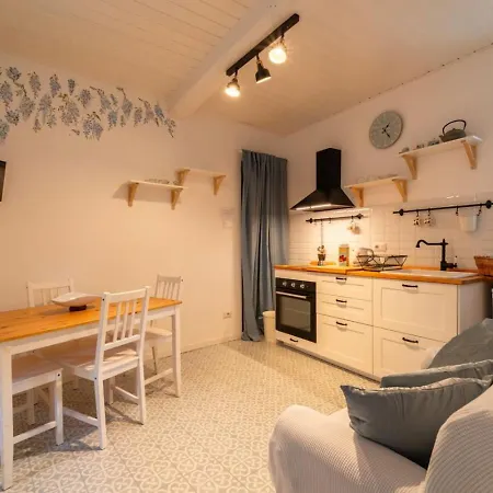 Apartment Loving Loppia - Glicine Bellagio