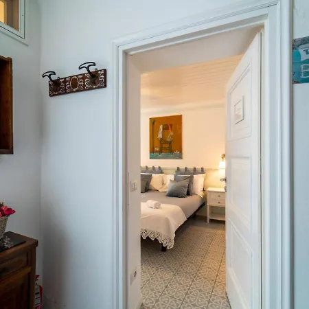 Loving Loppia - Glicine