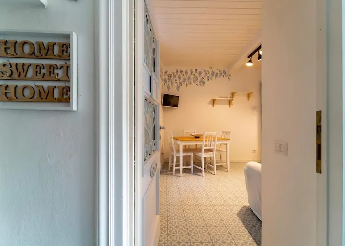 Apartment Loving Loppia - Glicine *