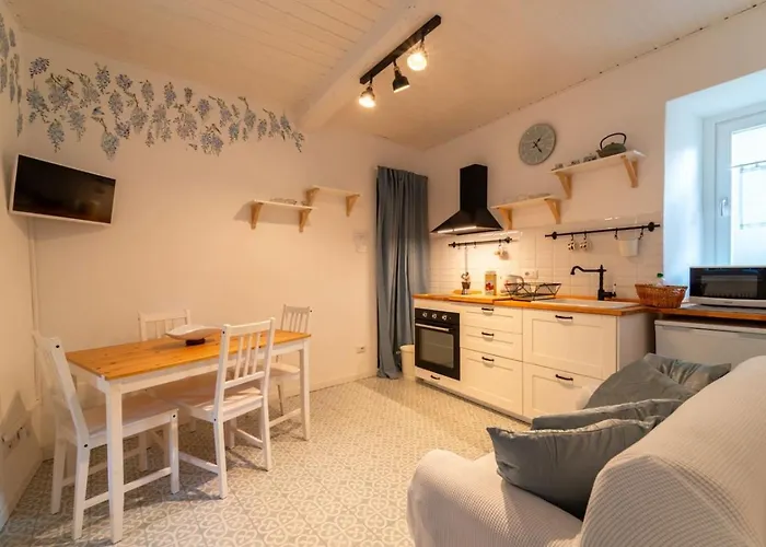 Apartment Loving Loppia - Glicine Bellagio