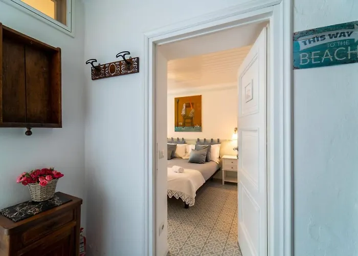 Loving Loppia - Glicine