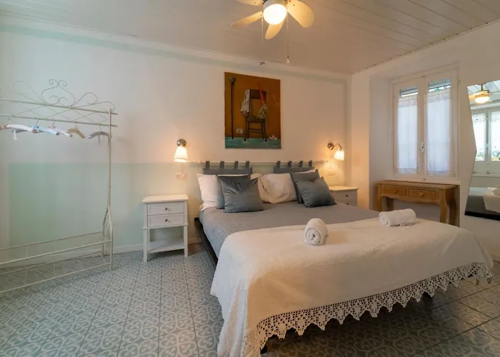 Apartment Loving Loppia - Glicine *