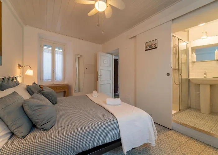 Apartment Loving Loppia - Glicine Bellagio