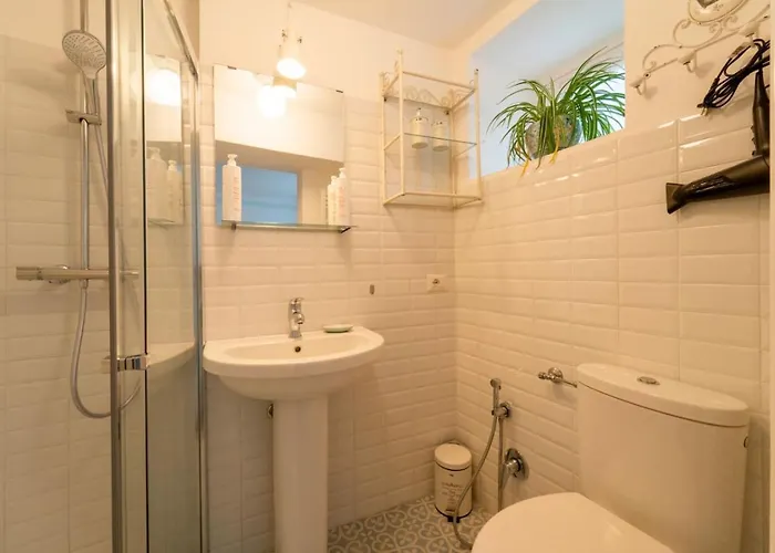 Apartment Loving Loppia - Glicine Bellagio