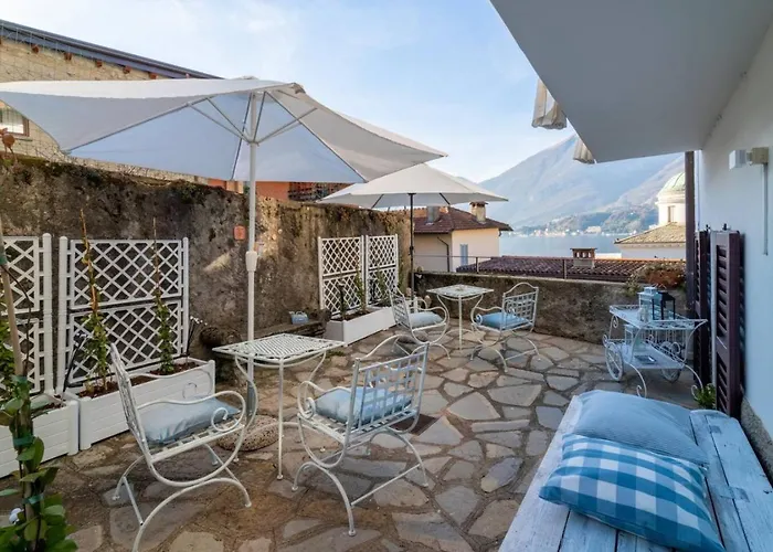 Apartamento Loving Loppia - Glicine *