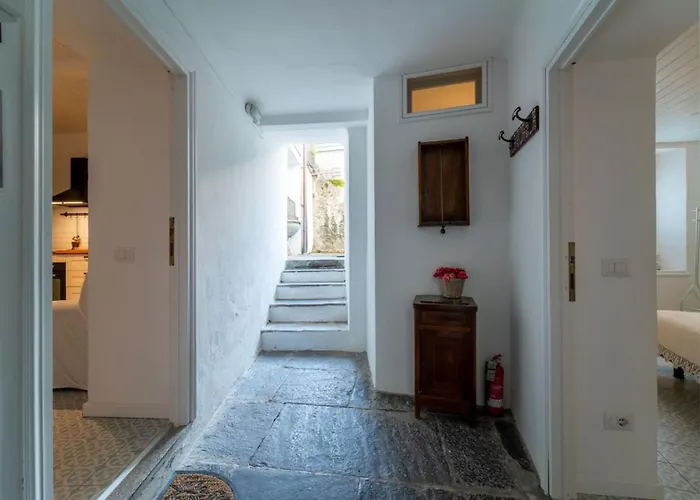 Apartamento Loving Loppia - Glicine
