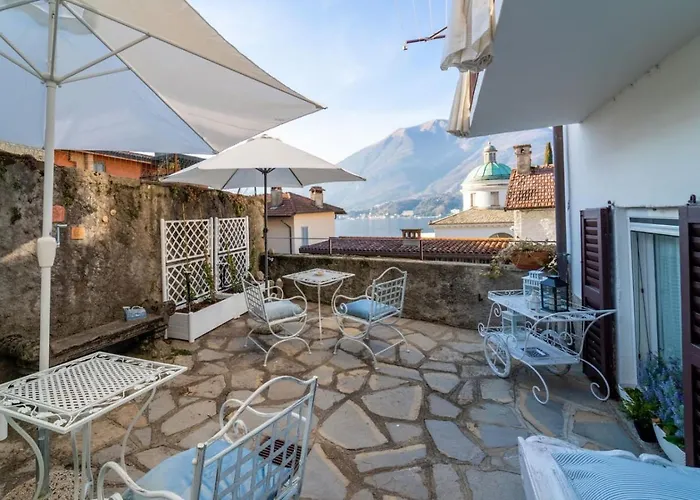 Apartamento Loving Loppia - Glicine *